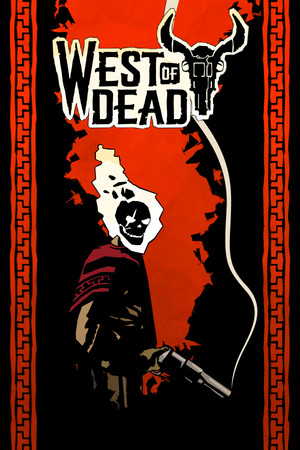 West of Dead Beta poster image on Steam Backlog
