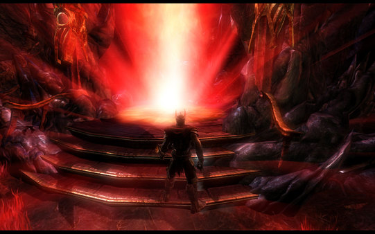Скриншот из Overlord: Raising Hell