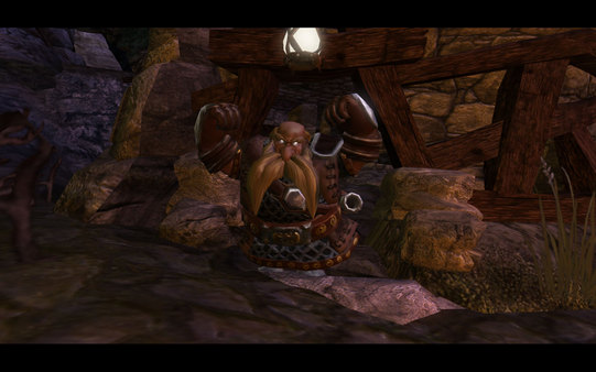 Overlord™: Raising Hellfor windows and Linux 1