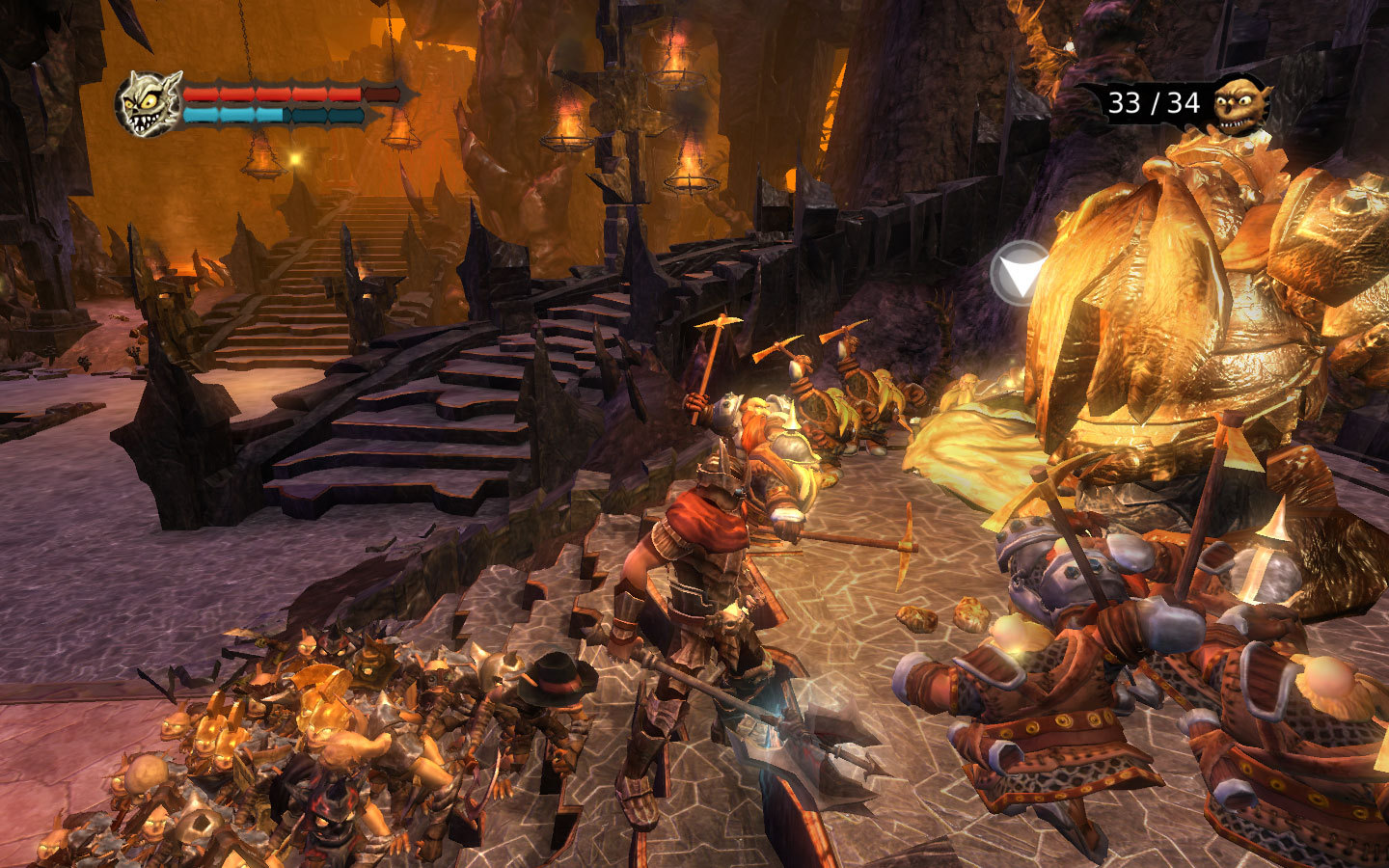 Overlord™: Raising Hell on Steam