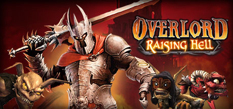 Купить Overlord™: Raising Hell