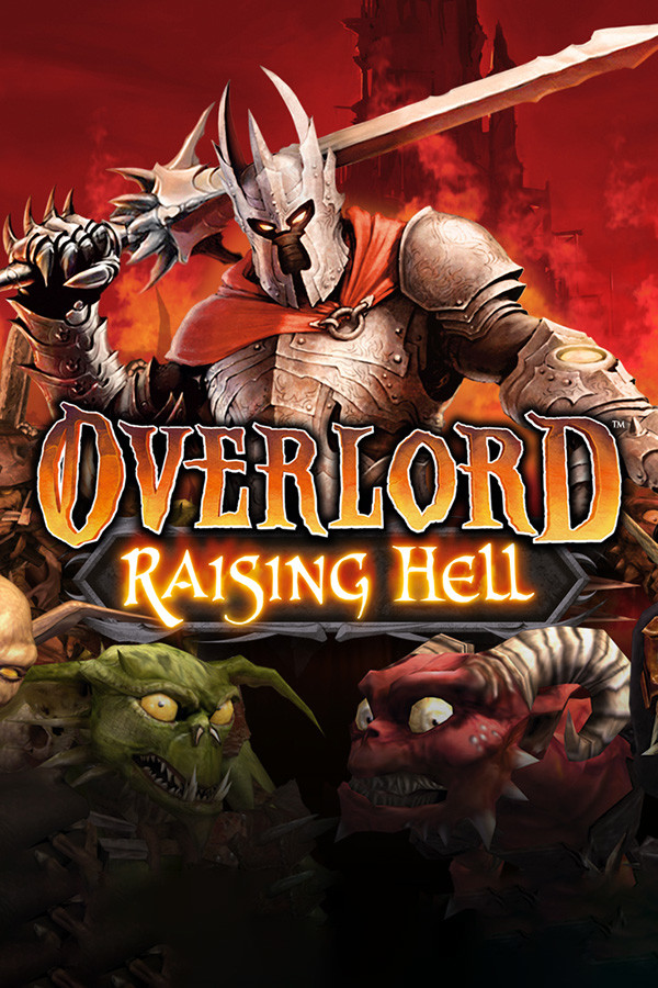 Overlord™: Raising Hell for steam