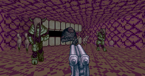 Shrine game for windows Pc 1