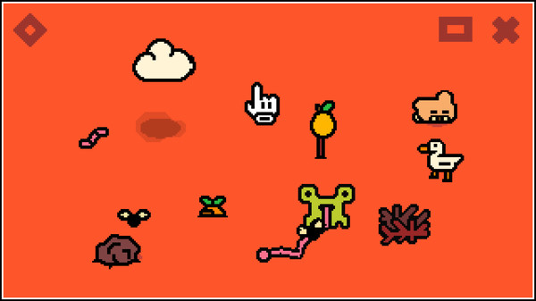 Скриншот из Sokpop S08: Clickbox