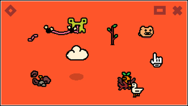 Скриншот из Sokpop S08: Clickbox