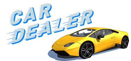 Car Dealer cover art