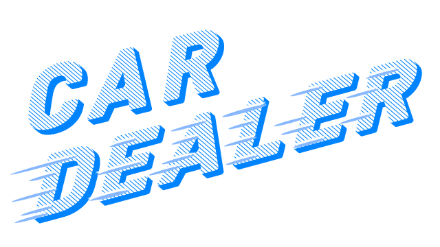 Car Dealer Logo