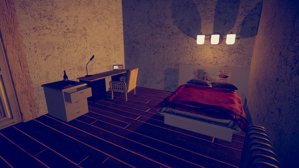 Скриншот из Car Dealer