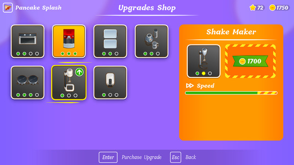 Скриншот из Let's Cook Together