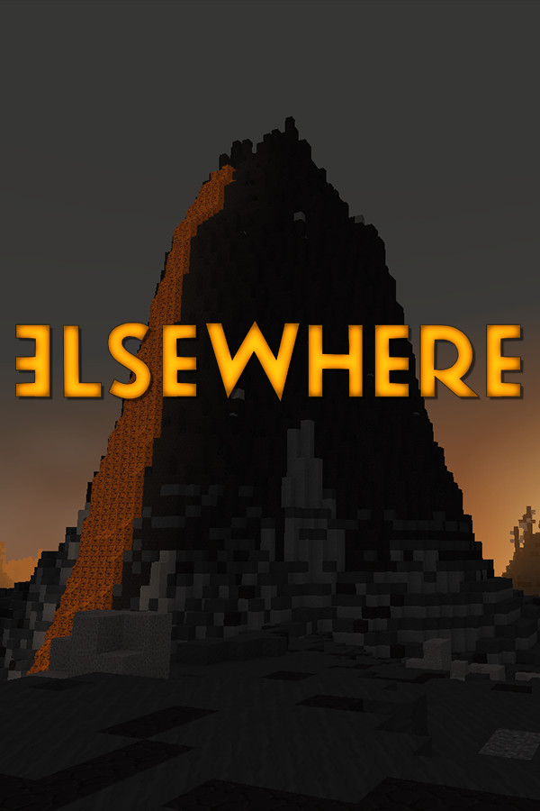 Elsewhere for steam