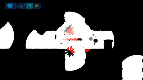 Скриншот из The Wizard and The Slug Скриншот из The Wizard and The Slug