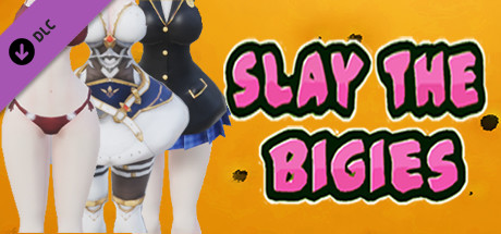 Купить Slay The Bigies - Costume Pack (DLC)
