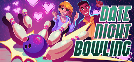 Date Night Bowling cover art