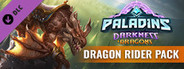 Paladins - Dragon Rider Pack