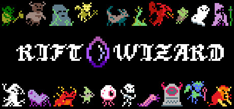 Rift Wizard 游戏图标