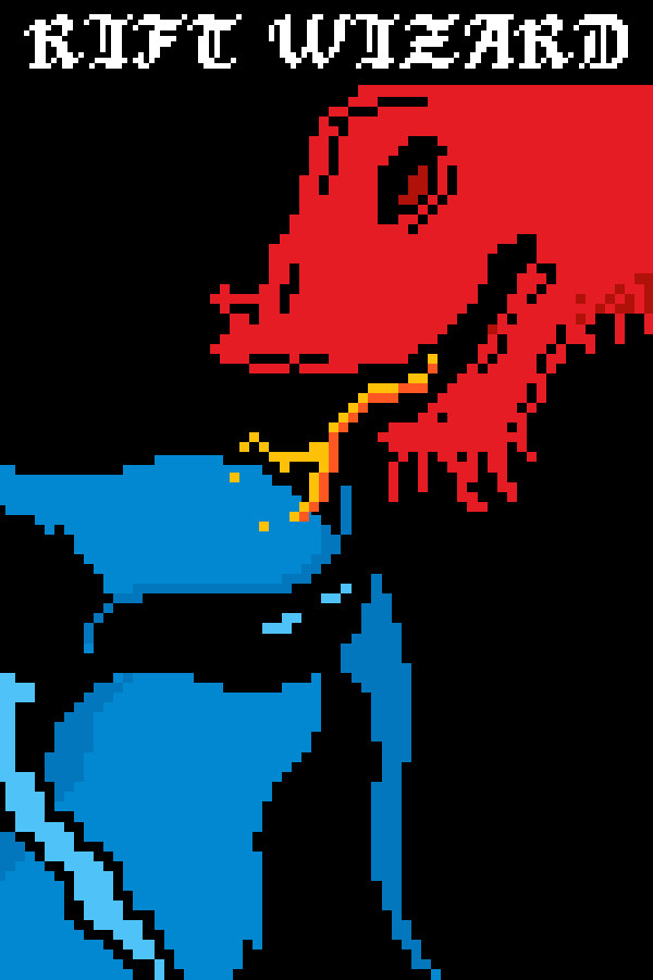 Rift Wizard for steam