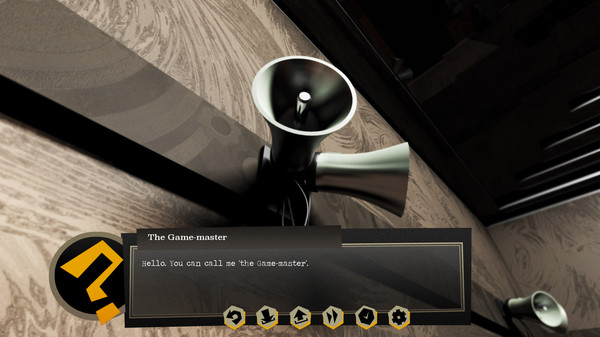 Methods: The Detective Competition game for Linux 1