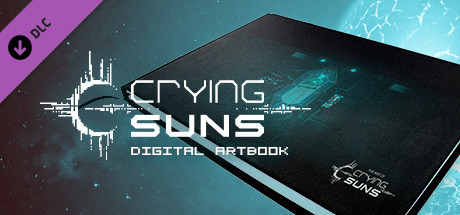 View Crying Suns - Digital Artbook on IsThereAnyDeal