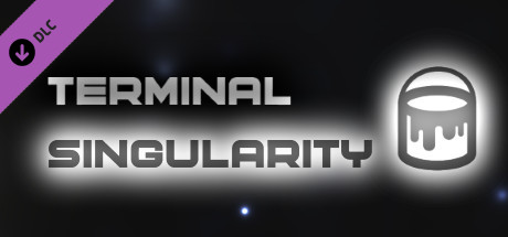Terminal Singularity - Unit Customization cover art