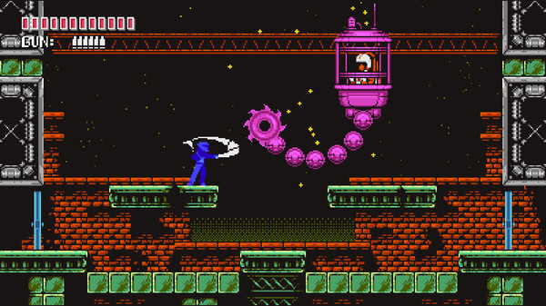 Street Cleaner: The Video Game game for windows Pc 1