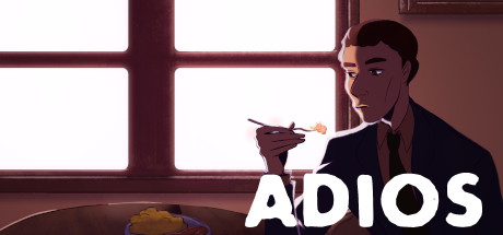 Adios 游戏图标