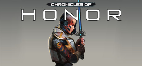 Chronicles of Honor cover art
