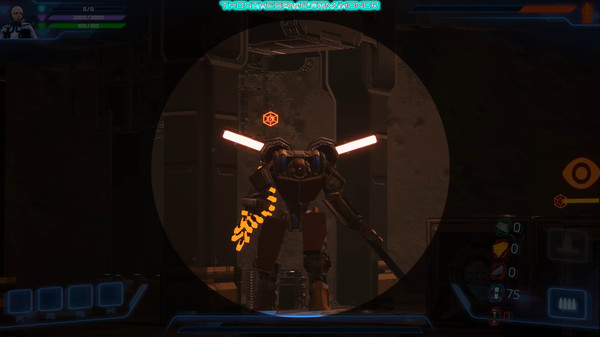 Скриншот из Chronicles of Honor