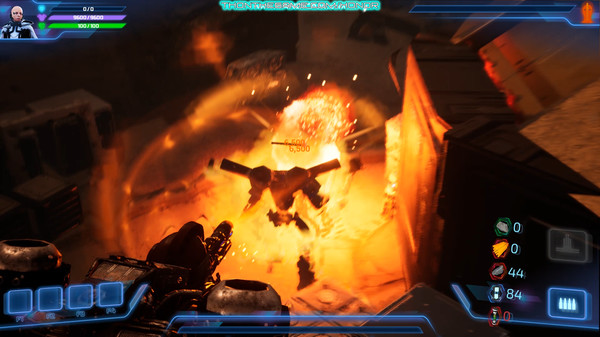 Скриншот из Chronicles of Honor