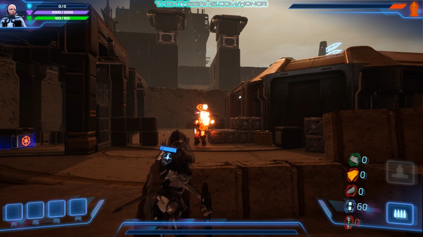 Скриншот из Chronicles of Honor