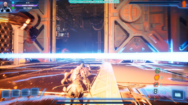 Скриншот из Chronicles of Honor