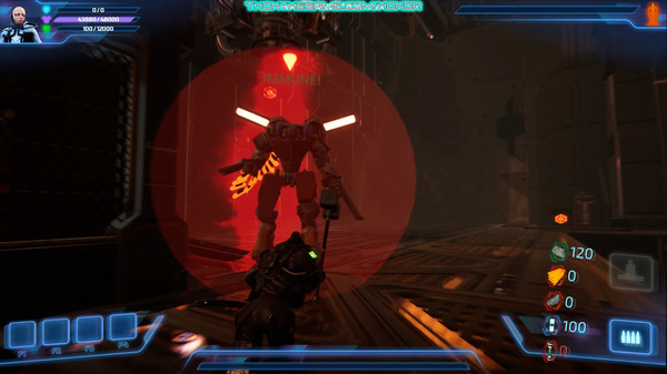 Скриншот из Chronicles of Honor