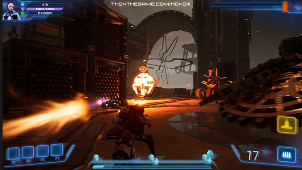 Chronicles of Honor game for Linux 1