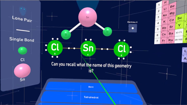 Скриншот из Sama Learning