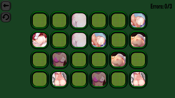 Woman's body: For adults 3 game for windows Pc 1