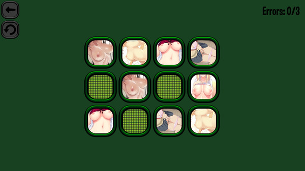 Woman's body: For adults 3 game for Linux 1