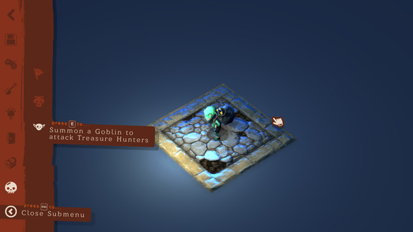 Скриншот из Legend of Orion: Adventure