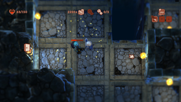 Скриншот из Legend of Orion: Adventure