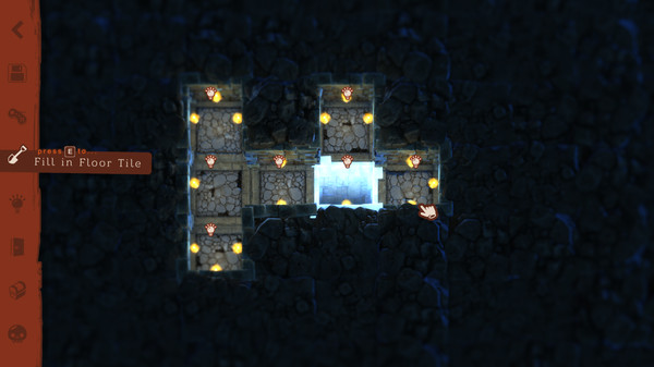 Скриншот из Legend of Orion: Adventure