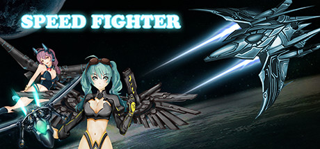 SpeedFighter cover art