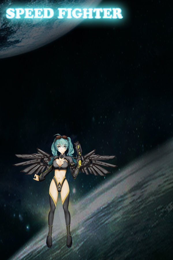 SpeedFighter for steam