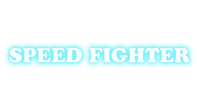 SpeedFighter Logo