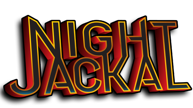 Night Jackal Logo