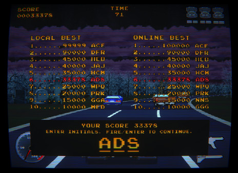 Night Jackal game for windows Pc 1