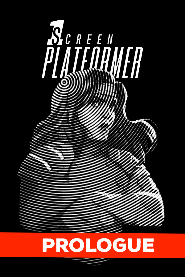 1 Screen Platformer: Prologue for steam