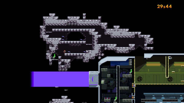 1 Screen Platformer: Prologue game for windows Pc 1