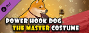 Fight of Animals - The Master Costume/Power Hook Dog