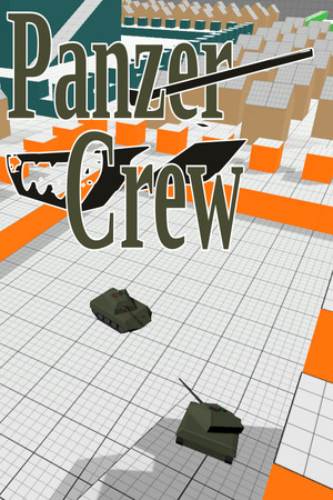 Panzer Crew VR