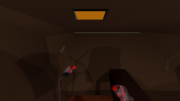 Скриншот из Panzer Crew VR