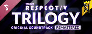 DJMAX RESPECT V - TRILOGY Original Soundtrack(REMASTERED)
