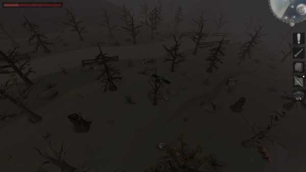 Скриншот из Unferat